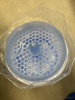 Sterilizátor fliaš Avent - 2