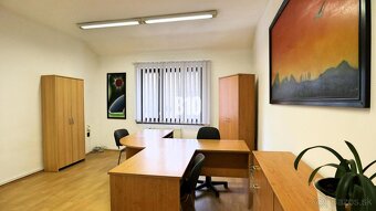 Na Prenájom kancelárske priestory - širšie centrum mesta - 2