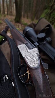 Ferlach 7x65R - 16/70 - 2
