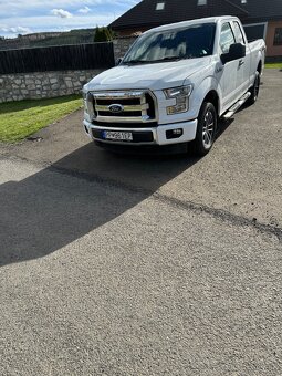 Ford F150 - 2
