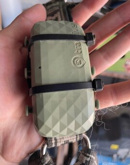 GPS Tractive - 2