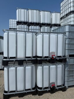 Ibc 600l 800l - 2