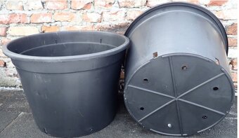 Kvetináč 60l - 2
