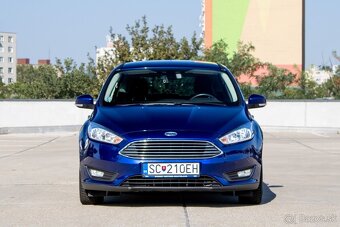 Ford Focus Kombi 1.0 EcoBoost Business X - 2
