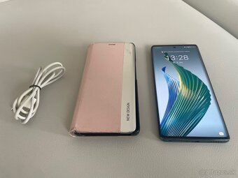 Predám honor magic 5 lite 256gb - 2
