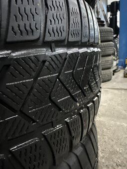 255/40 R20 pirelli - 2