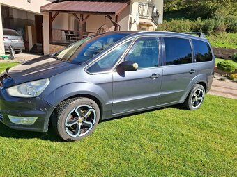 Ford galaxy 2.0l 103kw - 2