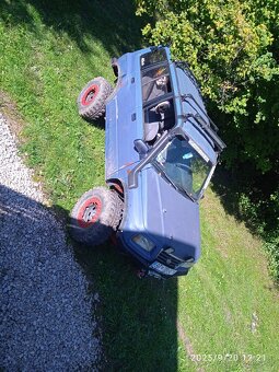 Suzuki vitara 4x4 v6 benzin - 2