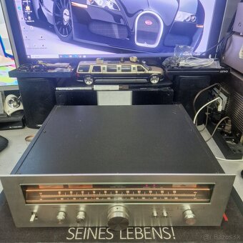 KENWOOD KT-8300...FM/AM stereo tuner... - 2