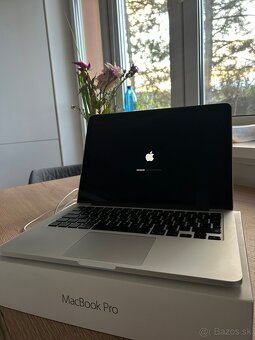 MacBook Pro (Retina, 13-inch, Early 2015) - 2