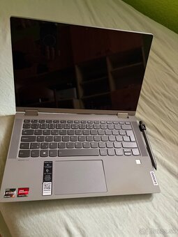 Lenovo ideapad flex 5 - 2