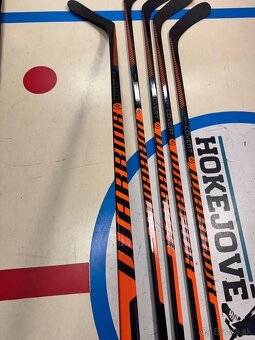 UPLNE NOVA ELITE HOKEJKA WARRIOR COVERT QR5 30 SR - 2