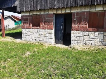 Predaj dom v rekreačnej lokalite mesta Levice - 2