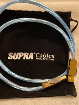 USB 2.0 EXCALIBUR A-B 1m - 2