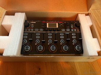 Looper Boss 505 - 2