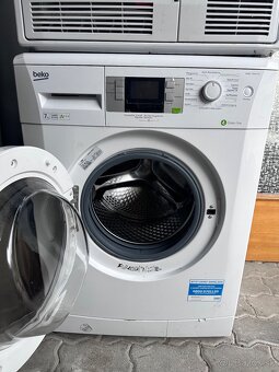 Práčka BEKO - 2