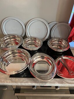 Zepter sada hrncu - 2