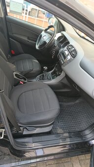 Fiat BRAVO 1.4 MultiAir 16v 103kw - 2