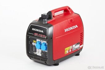 Elektrocentrála Honda EU 22i - 2