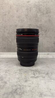 Canon 24–105mm f/4 L IS USM - 2