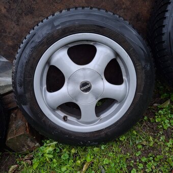 Elektrony RENAULT - 2