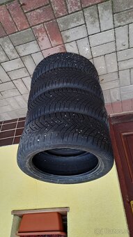 Matador Nordicca 225/45 R17 - 2
