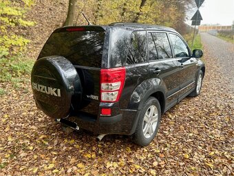 Suzuki grand vitara 1.9 diesel - 2