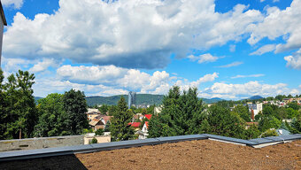 Dve vonkajšie zóny, jeden výnimočný domov: 3-izbový by - 2