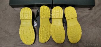 Sandále Delta Plus Mazury S1P ESD SRC - 2