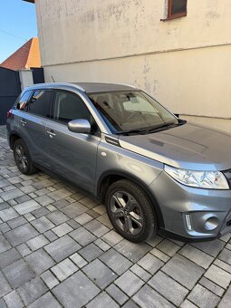 Predám Suzuki Vitara 1.6 benzín - 2