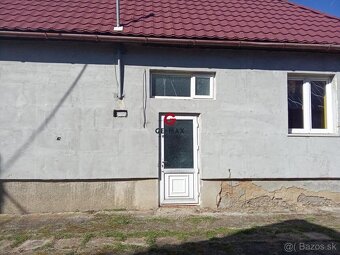 Na predaj: Rodinný dom v Šamudovciach s veľkým pozemkom (196 - 2