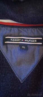 Timi Hilfiger prechodna bunda panska - 2