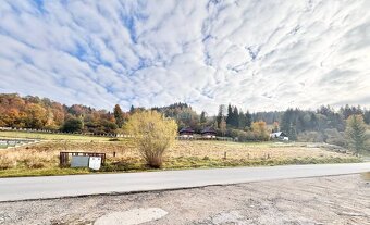 Luxusné pozemky so sieťam kúsok od centra i lyžiarskeho stre - 2