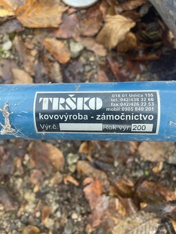 snezny pluh radlica agzat - 2