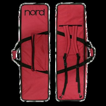 NORD electro 5D 73 + nord soft case nový - 2