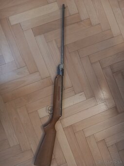 Vzduchovka Slávia 620 - 2