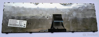 Klávesnica Lenovo T6G1 CZ/SK - 2