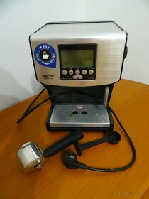 Predám starší kavovar na mletú zrnkovú kávu - 2