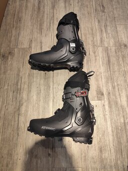 Atomic Backland Expert CL - 2