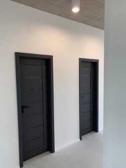 RealityKolesár prenajíma kancel 130m2 Jarmočná KE JUH - 2