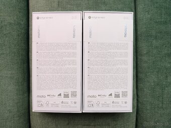 Motorola Edge 60 Neo 12GB/256GB NOVINKA 24 mesiacov ZÁRUKA - 2