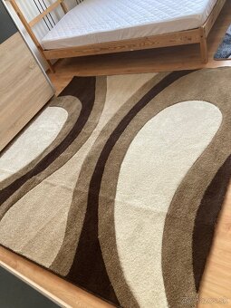 Koberce 40,- eur - 2