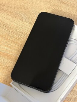 Apple Iphone 16 Plus 128Gb - Rozbalený Top stav, záruka - 2