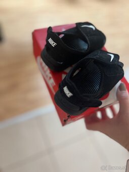 Detské sandálky Nike, veľkosť 23, nové, cena 12€ - 2