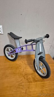 Odrážadlo Firstbike - 2