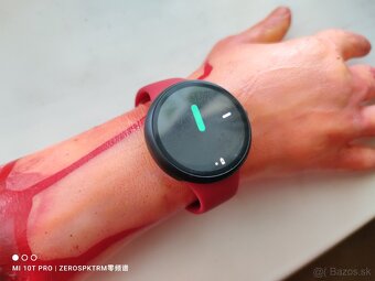 Google Pixel Watch 3 45mm - 2