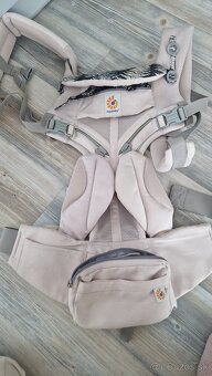 Ergobaby nosic - 2