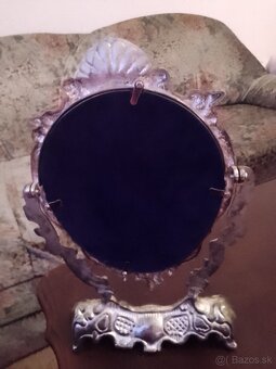 Zrkadlo - 2