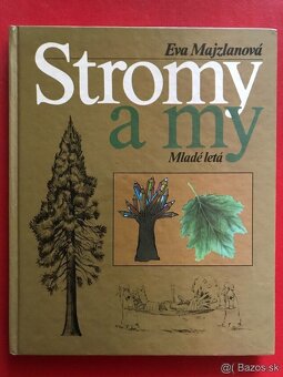 Dětské knížky - 2