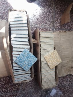 Predám obkladačky - 2